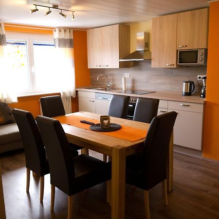 Ferienwohnung Bing Руст Номер фото