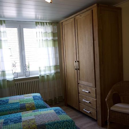 Ferienwohnung Bing Руст Номер фото