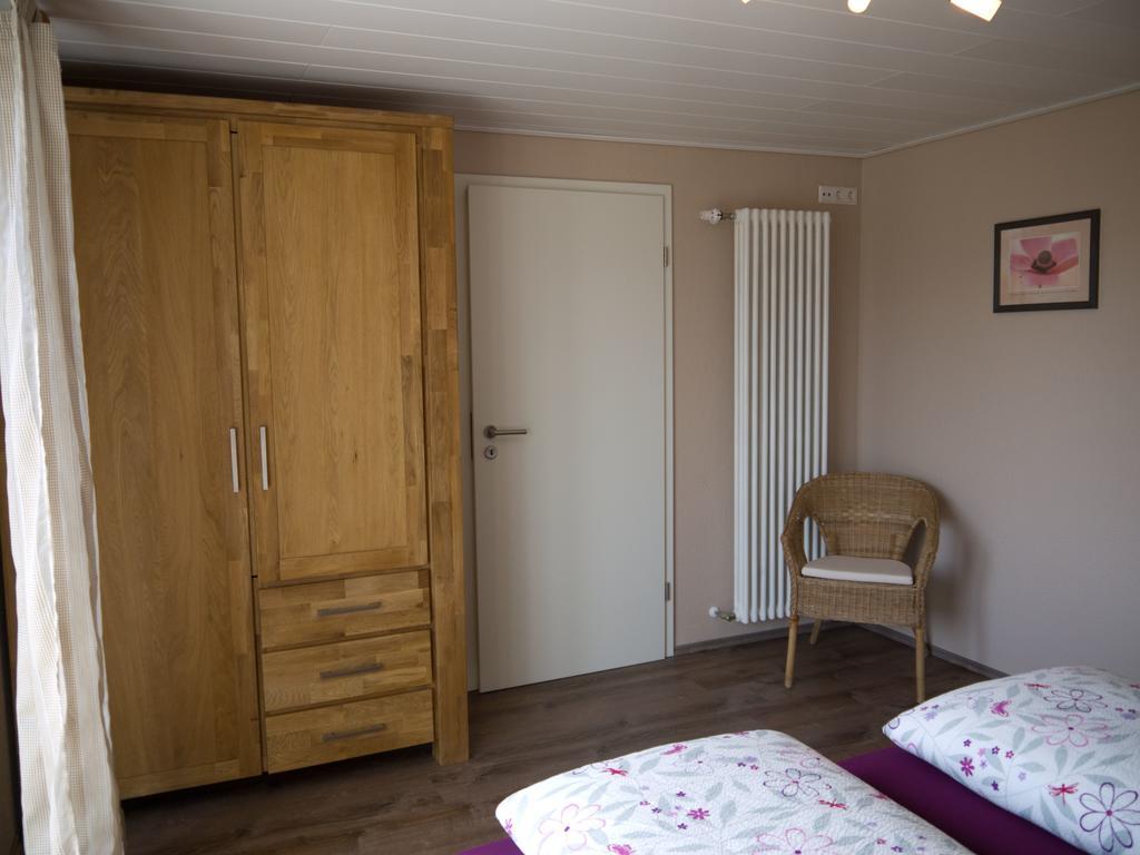 Ferienwohnung Bing Руст Номер фото
