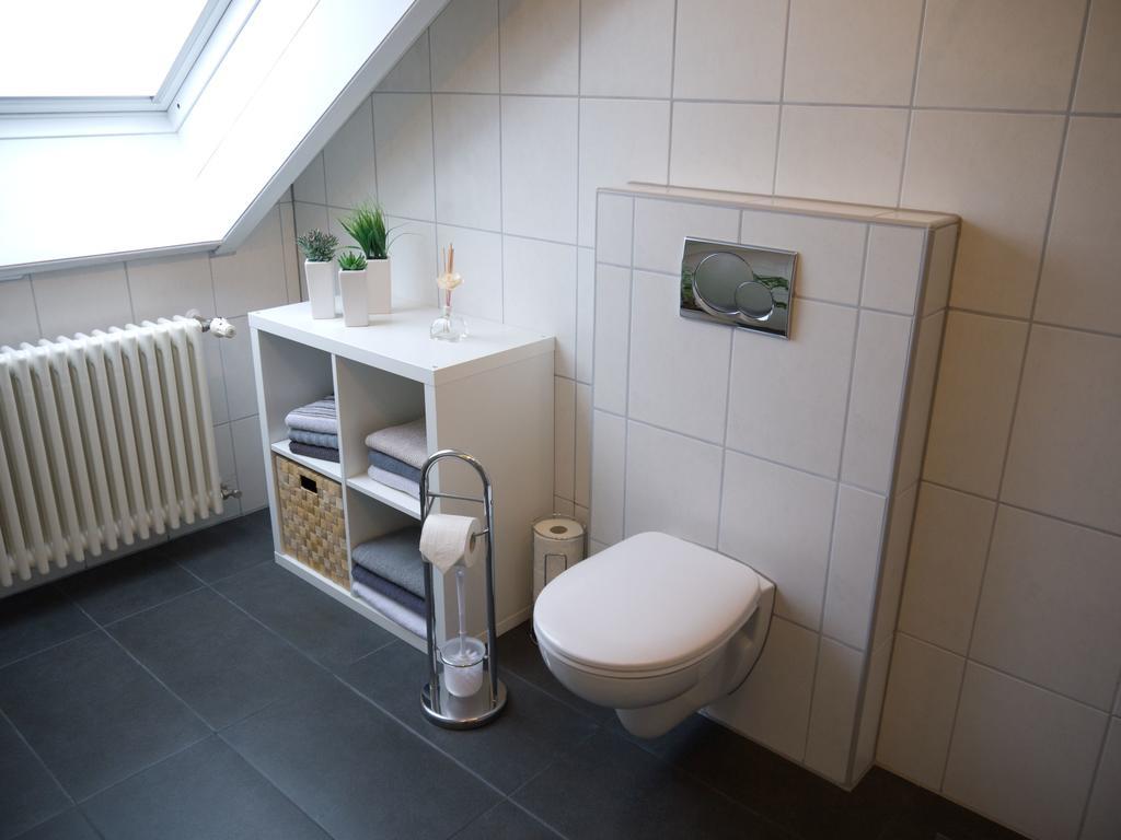 Ferienwohnung Bing Руст Номер фото