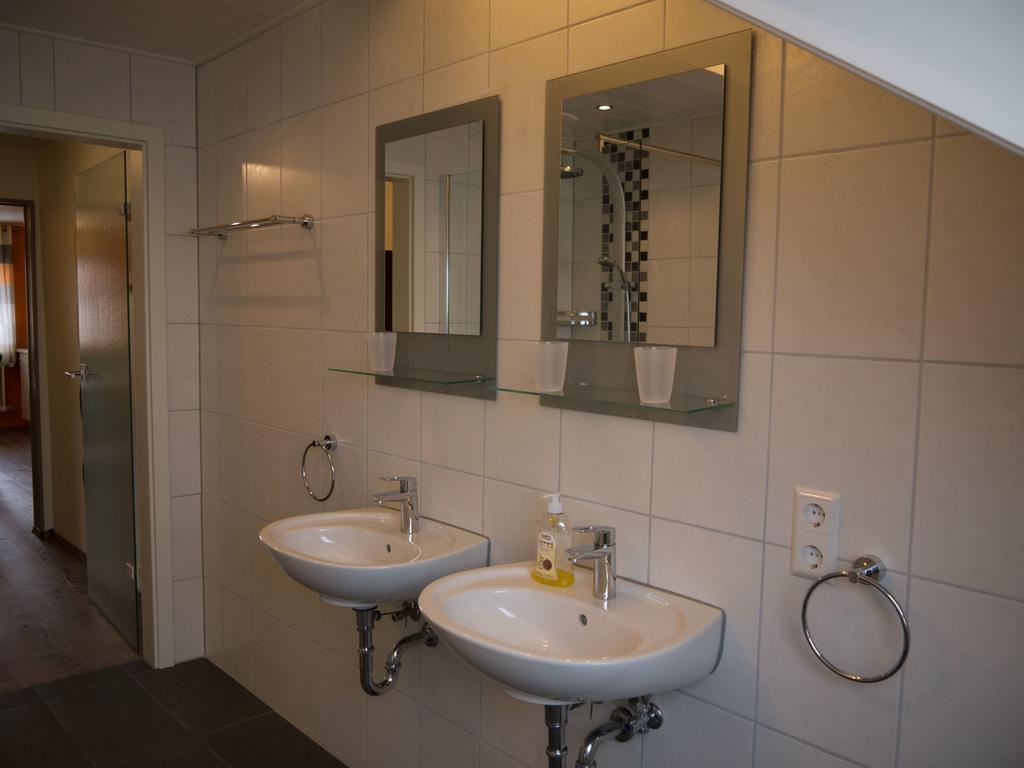 Ferienwohnung Bing Руст Номер фото
