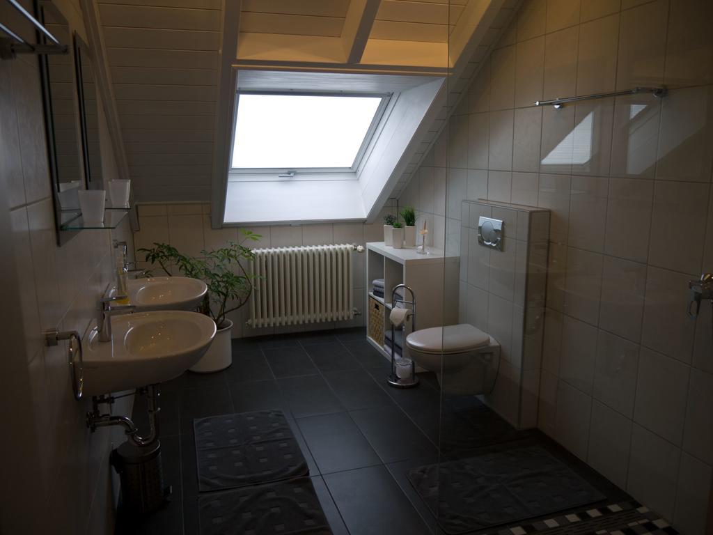 Ferienwohnung Bing Руст Номер фото