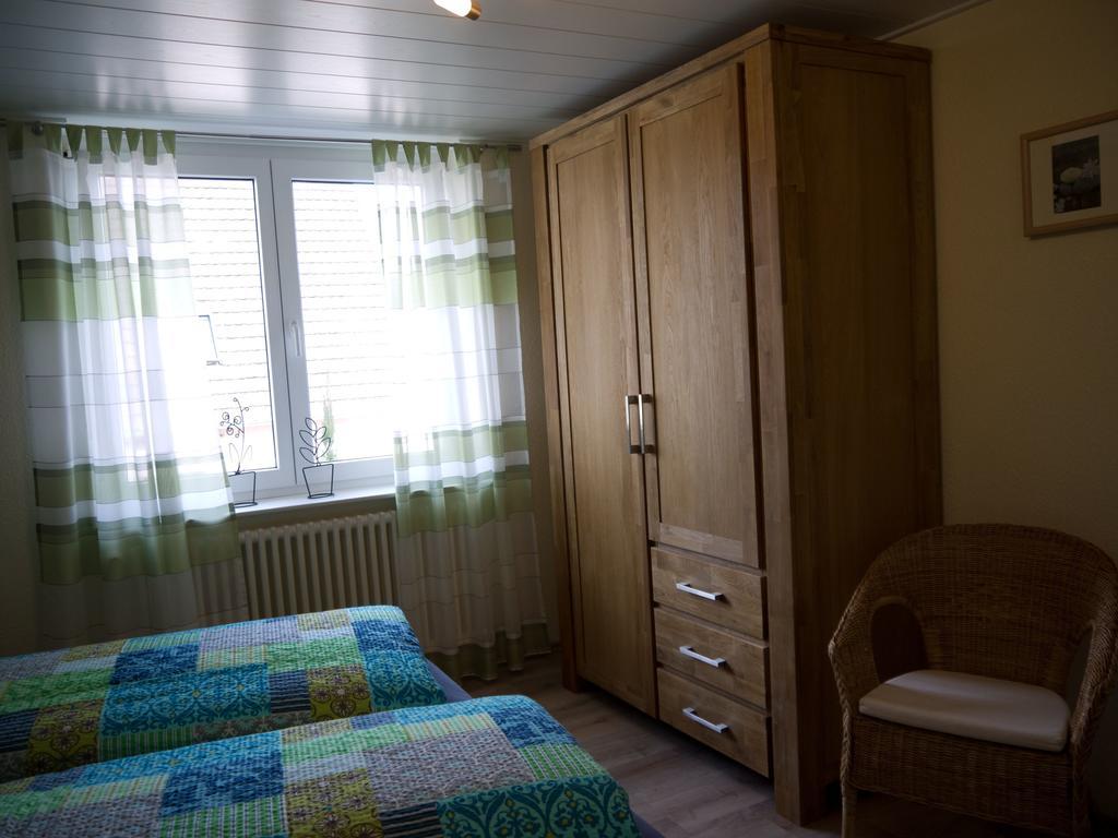 Ferienwohnung Bing Руст Номер фото