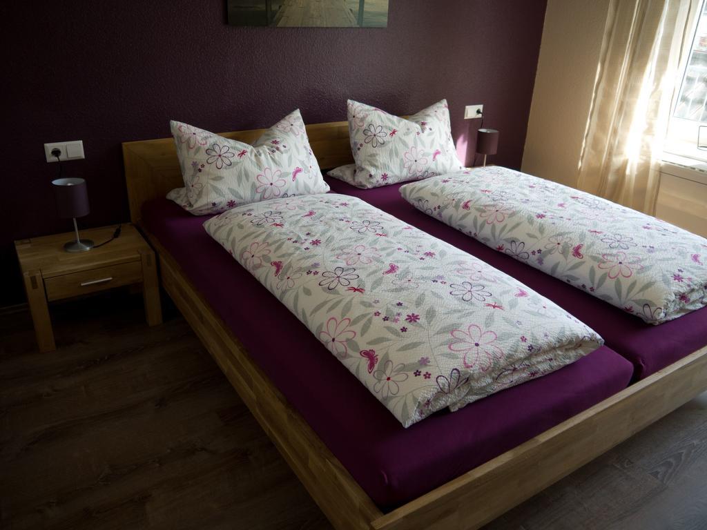 Ferienwohnung Bing Руст Номер фото